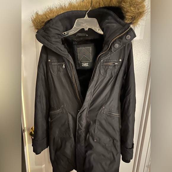 Coat - Picture 1 of 3